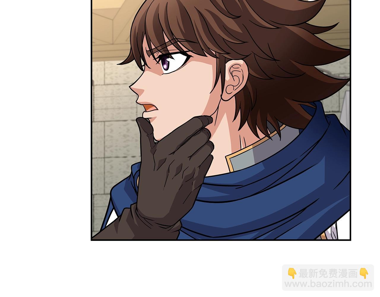 第30话 丹尼尔商团(1/4)-第30话