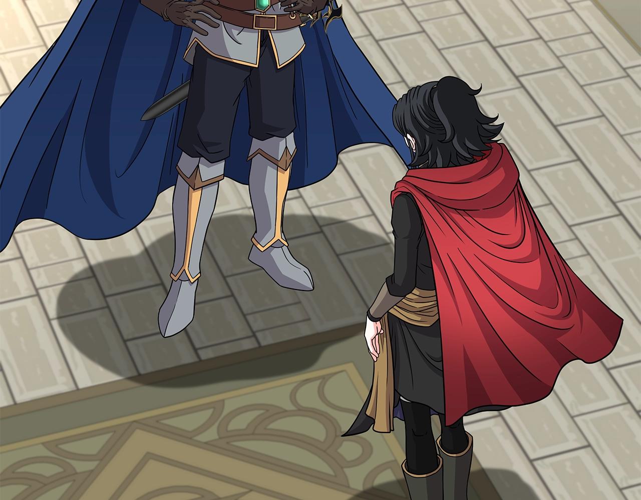 第30话 丹尼尔商团(1/4)-第30话