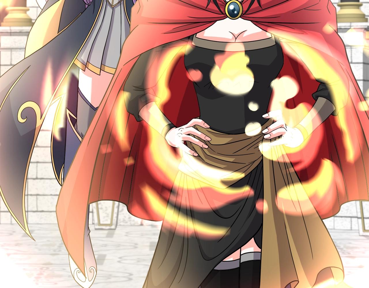 第32话 卡因的愤怒(1/3)-第32话