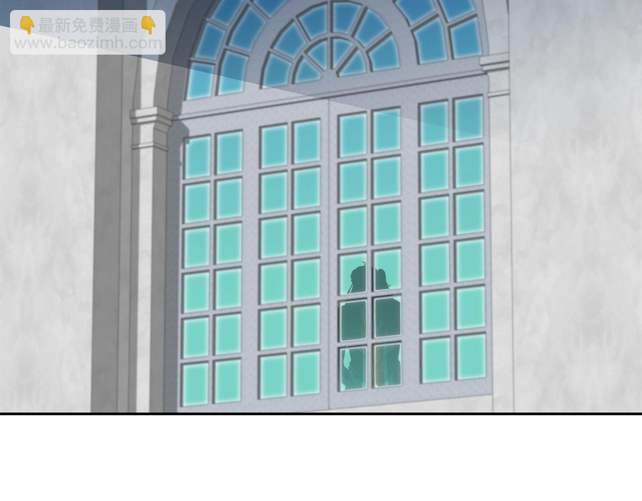 第32话 卡因的愤怒(1/3)-第32话