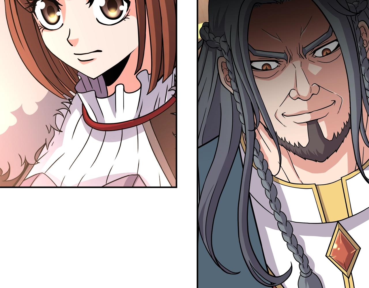 第32话 卡因的愤怒(1/3)-第32话