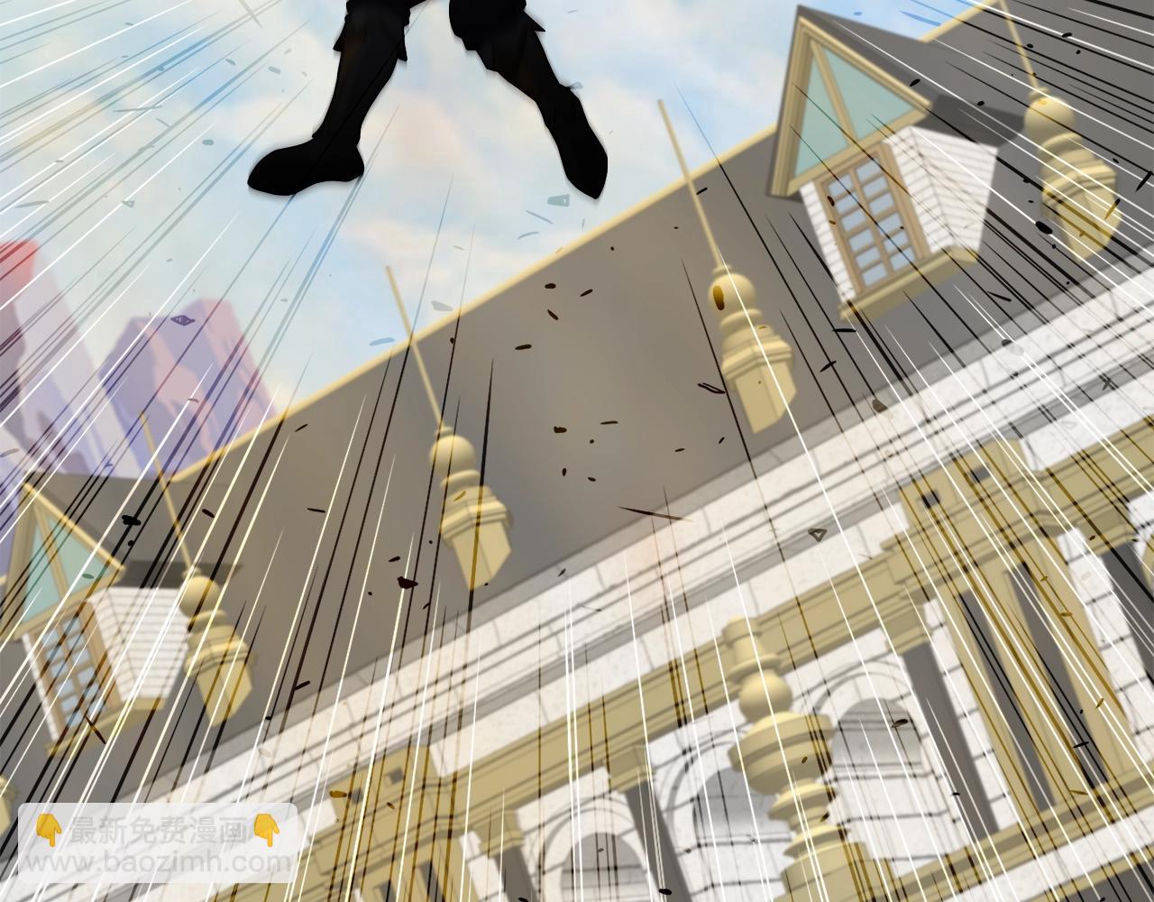 第32话 卡因的愤怒(1/3)-第32话