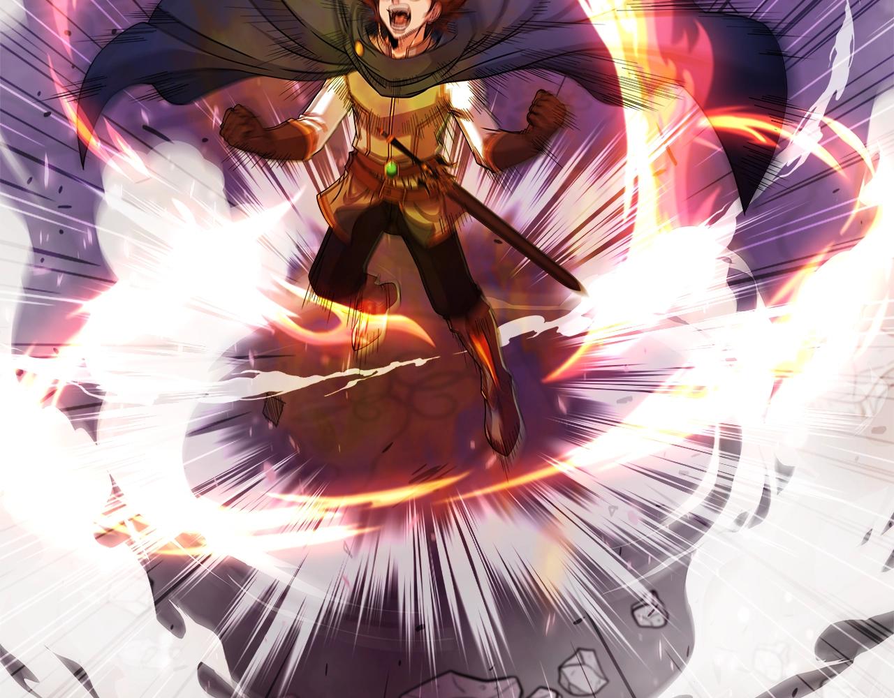 第33话 塞丽安(1/4)-第34话