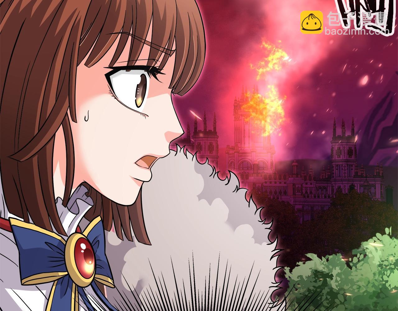 第33话 塞丽安(1/4)-第34话