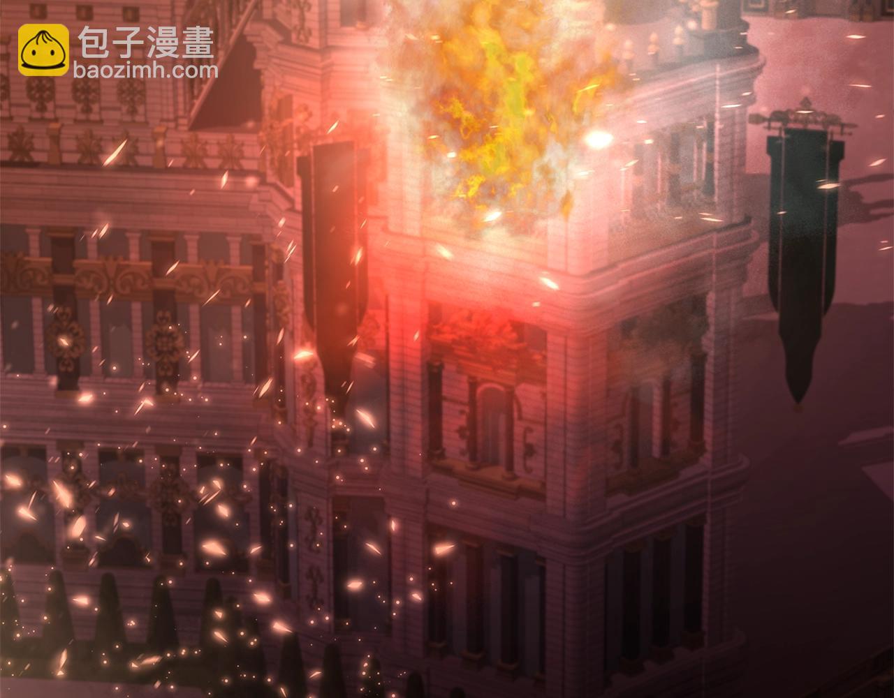 第33话 塞丽安(1/4)-第34话