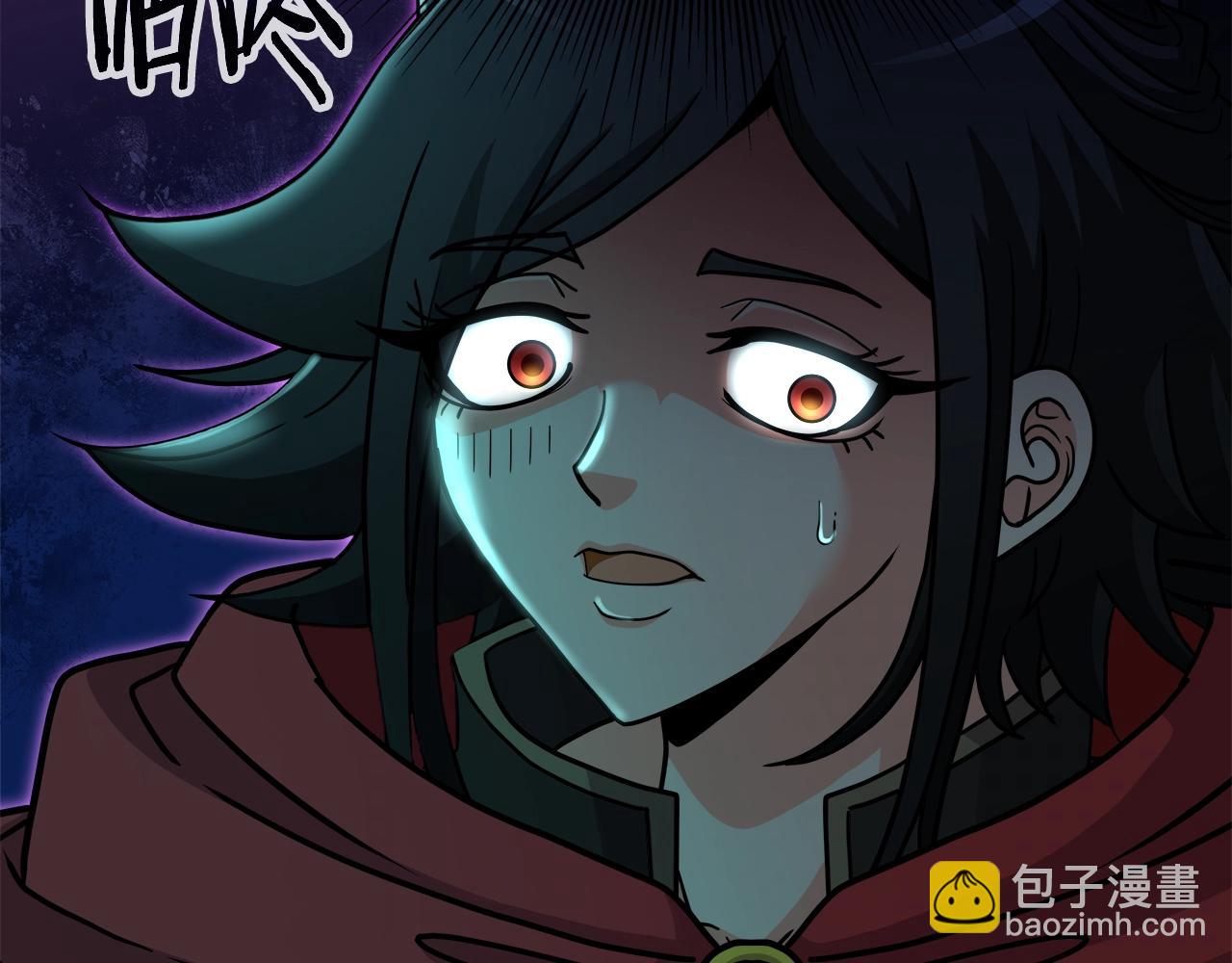 第34话 塞丽安（2）(1/4)-第50话