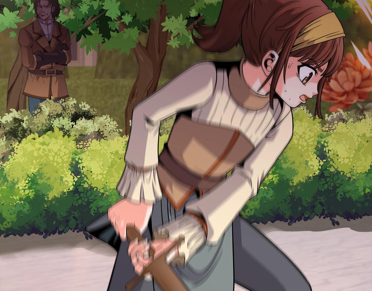 第42话 解决（2）(1/4)-第42话