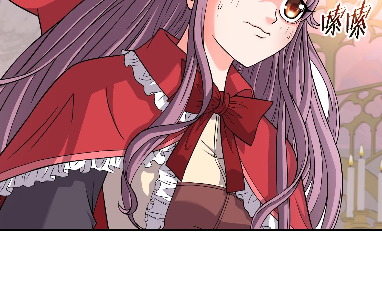 第46话 黑咒术(1/4)-第46话