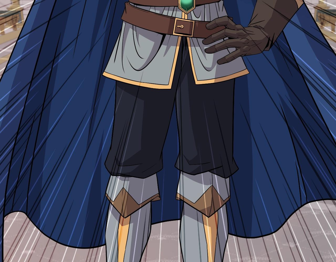 第46话 黑咒术(1/4)-第46话