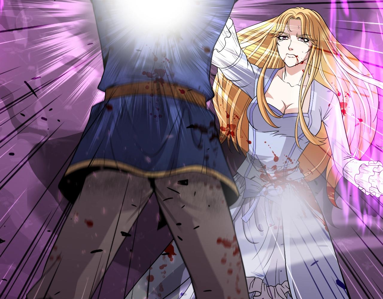 第48话 痛苦的战斗(1/4)-第48话