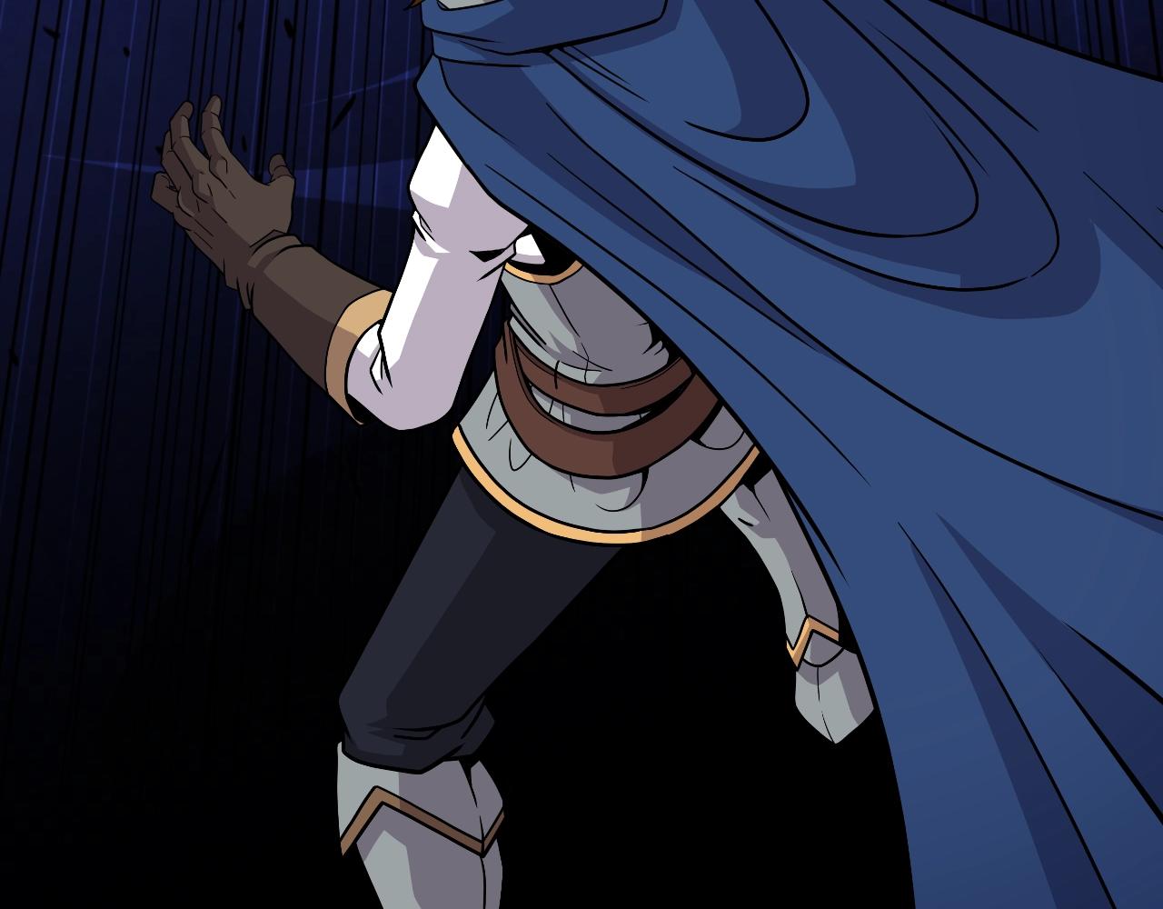 第48话 痛苦的战斗(1/4)-第48话