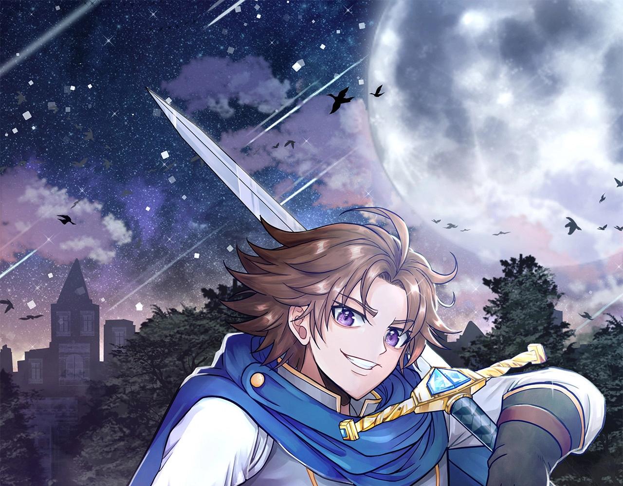 第48话 痛苦的战斗(1/4)-第48话