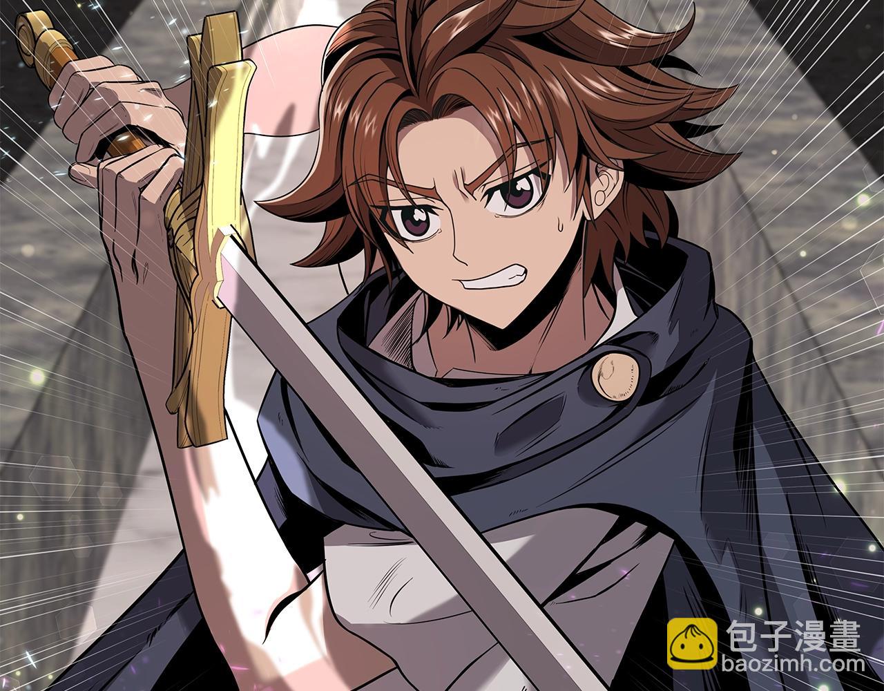 第6话 友谊的开始(1/5)-第6话