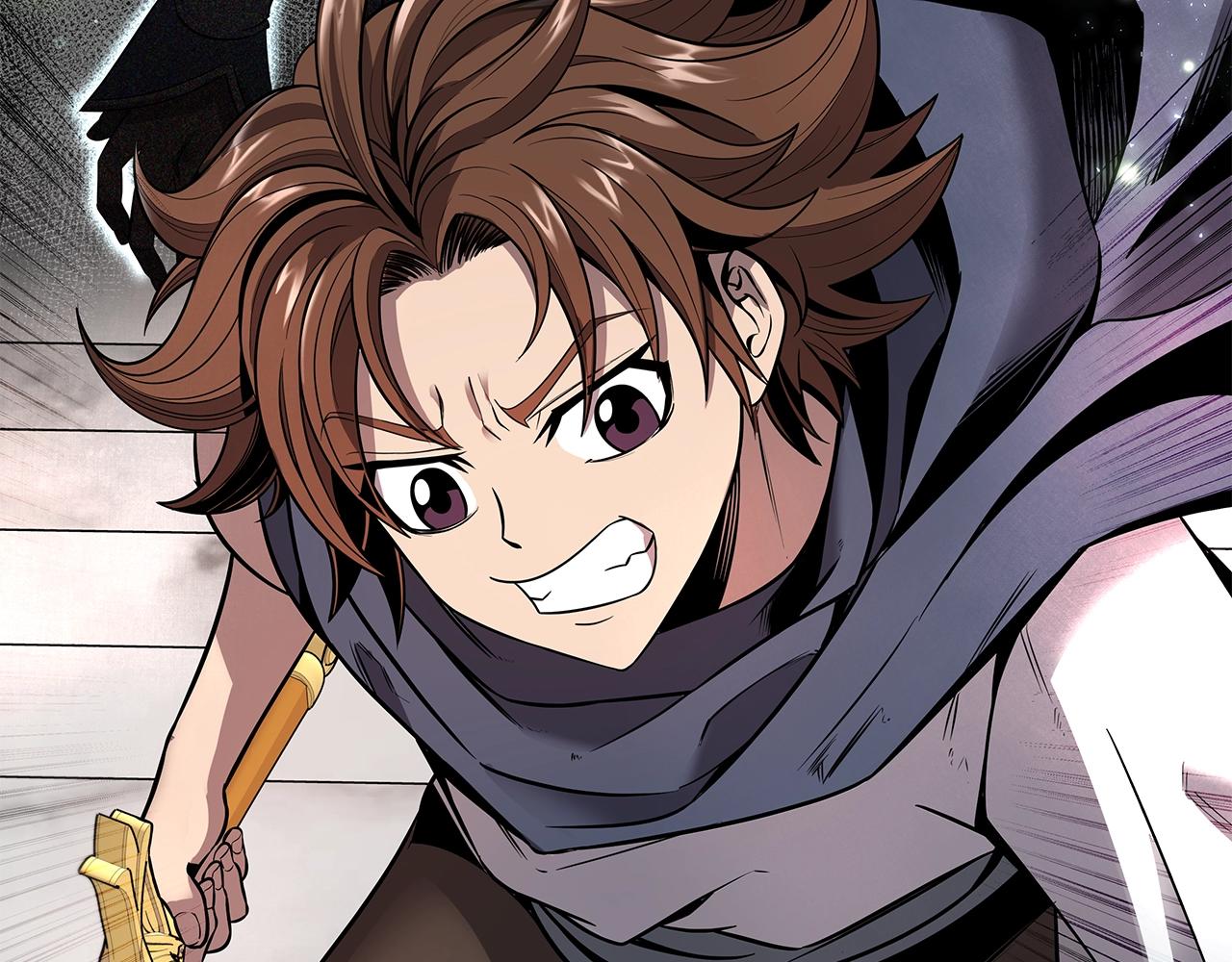 第6话 友谊的开始(1/5)-第6话