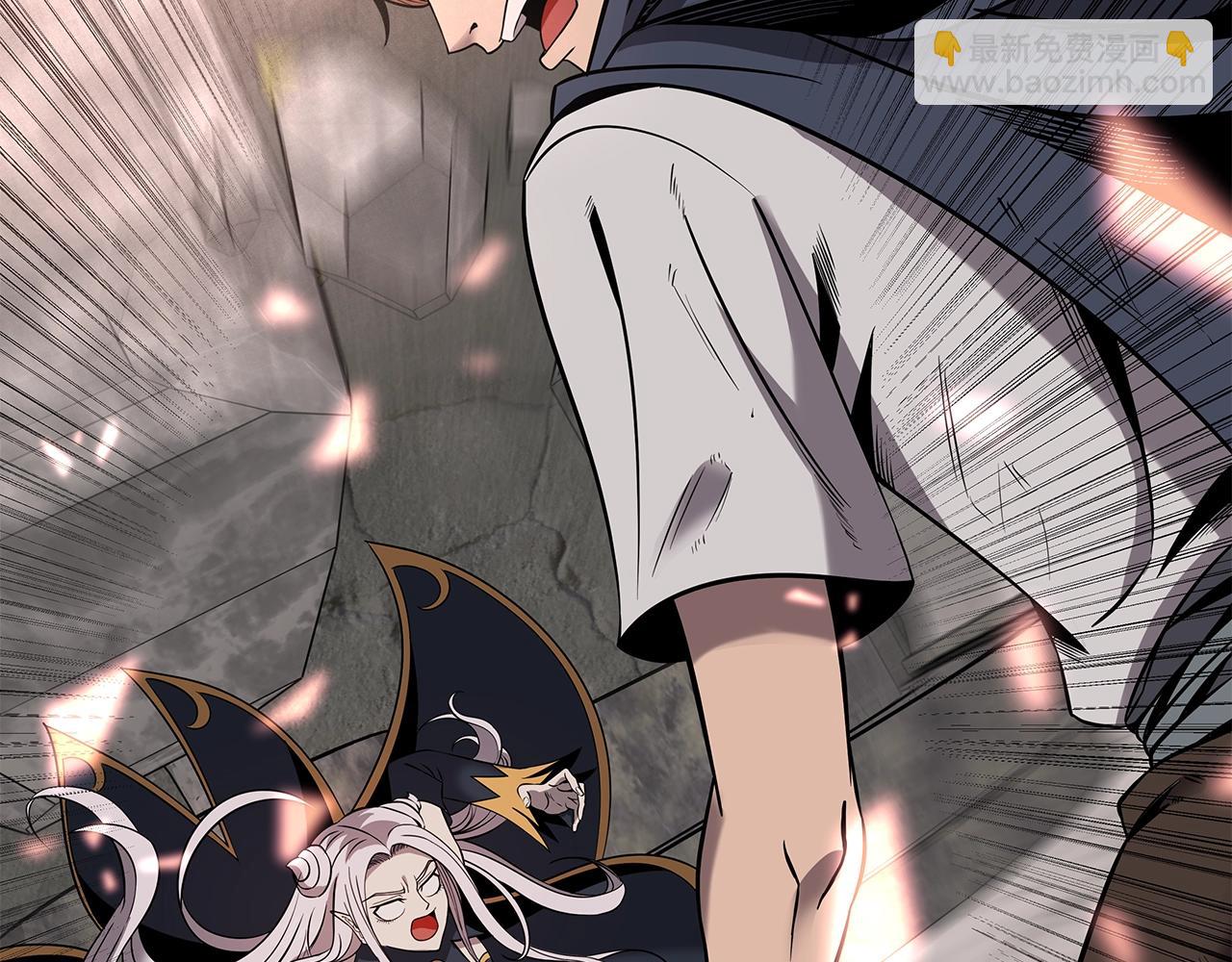 第6话 友谊的开始(1/5)-第6话