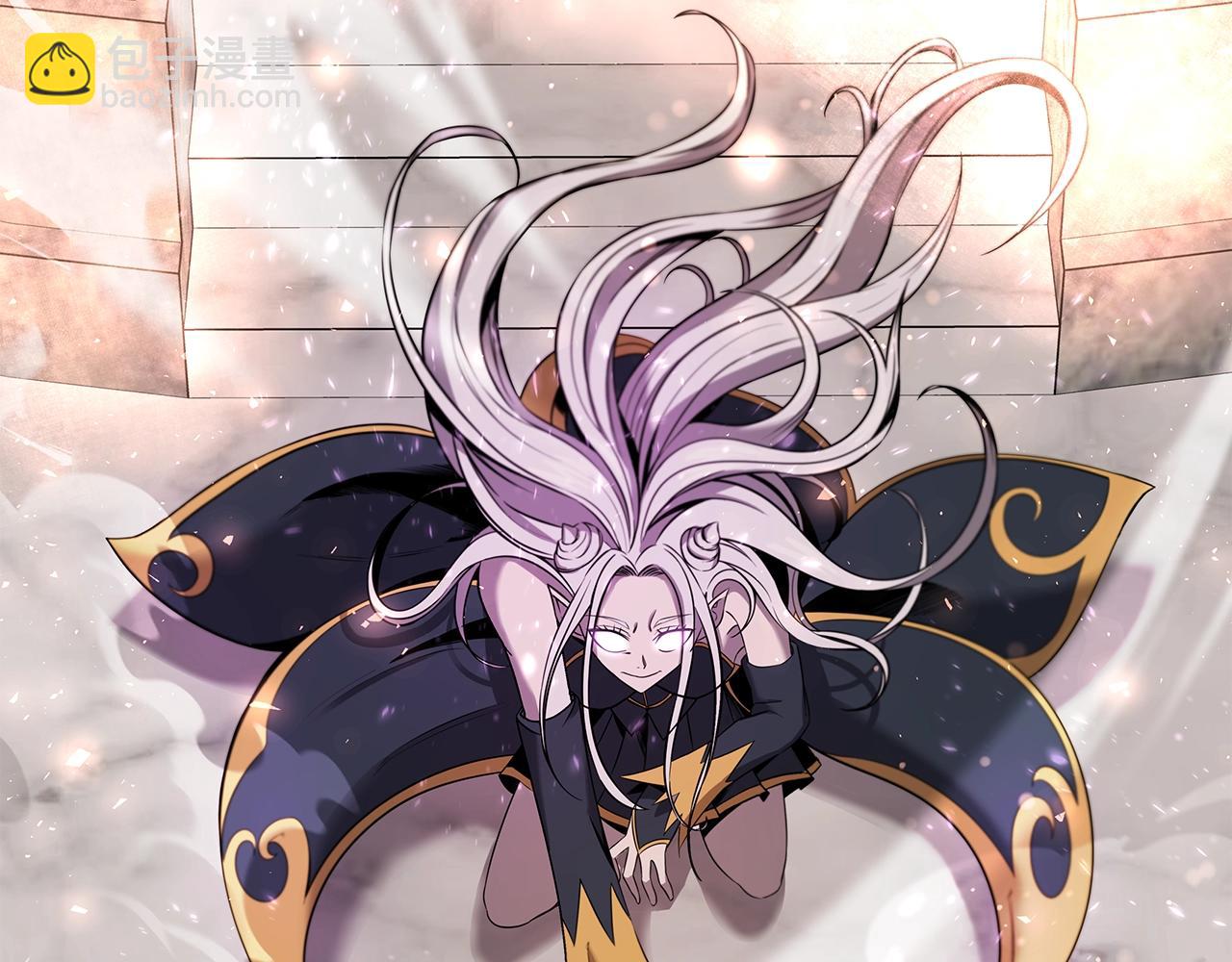 第6话 友谊的开始(1/5)-第6话