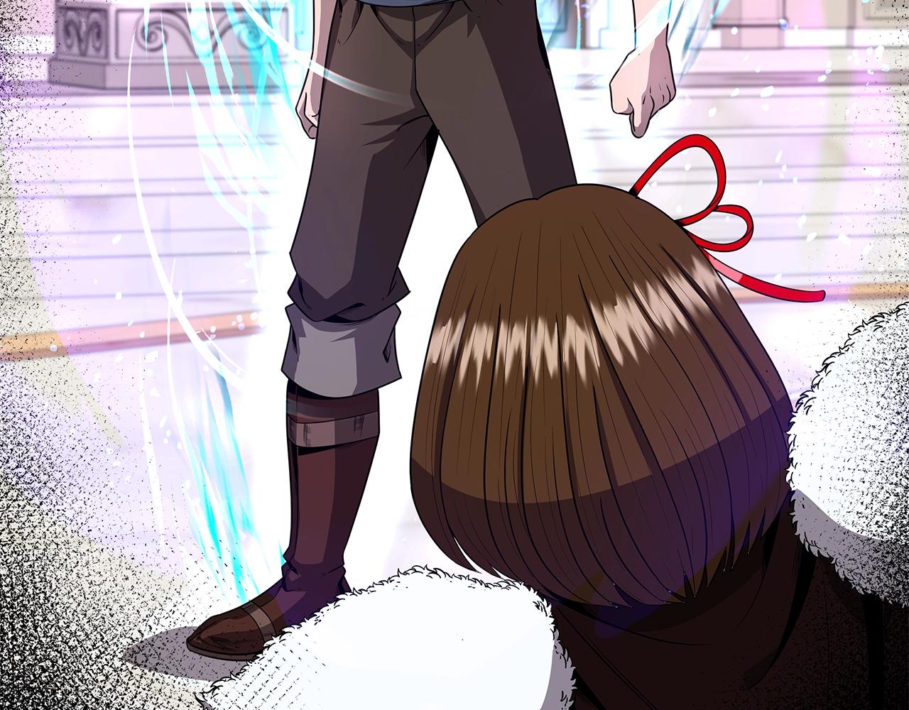 第8话 是敌是友？(1/4)-第8话