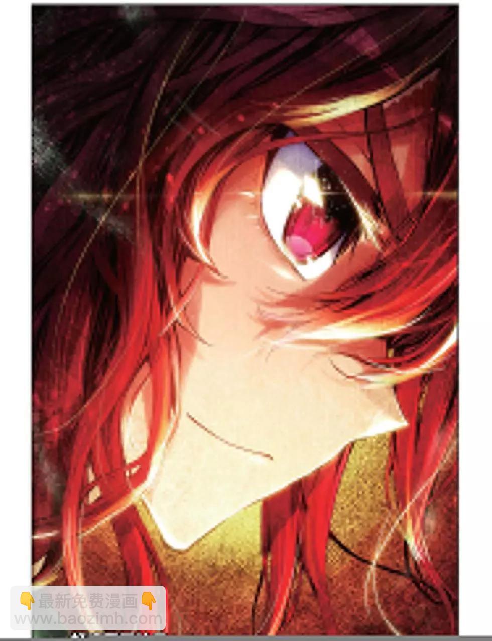 第98回 决战前的黄昏-第106话