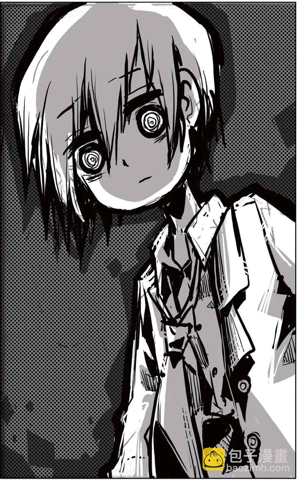 第116话 天堂的骄傲与地狱的景象！-第130话