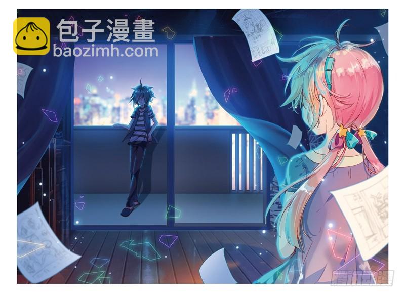 39 烂泥怪的愿望？（下）-第114话