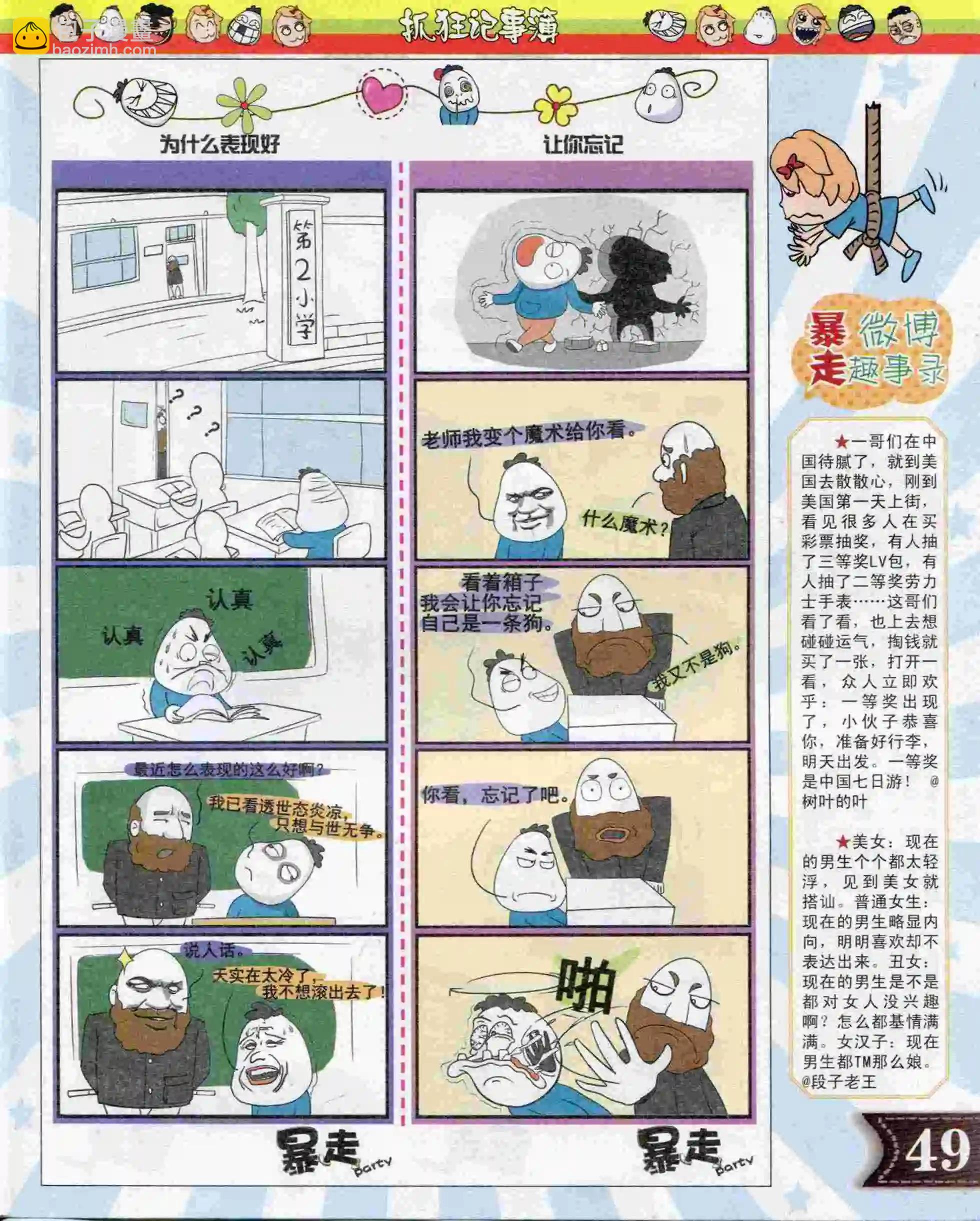 暴走派對 - 第05期(2/2) - 2