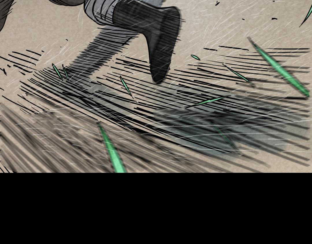 02我大意了！没有闪！(1/6)-第2话