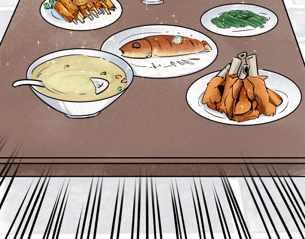 14你的行李我笑纳了！(1/6)-第14话