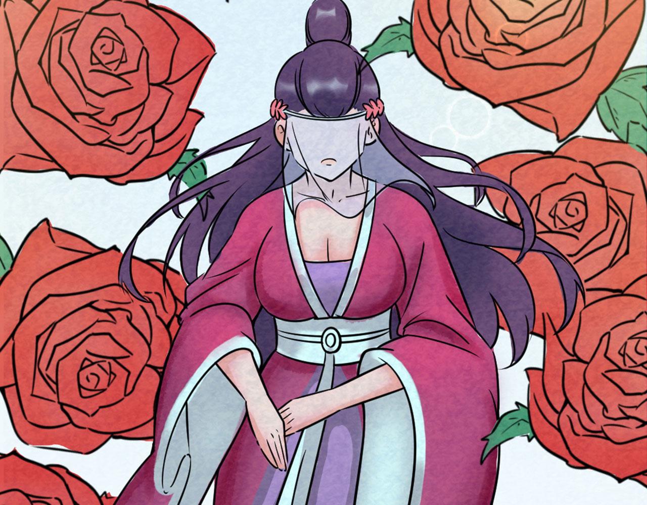 18断魂棍对霸王枪(1/7)-第18话