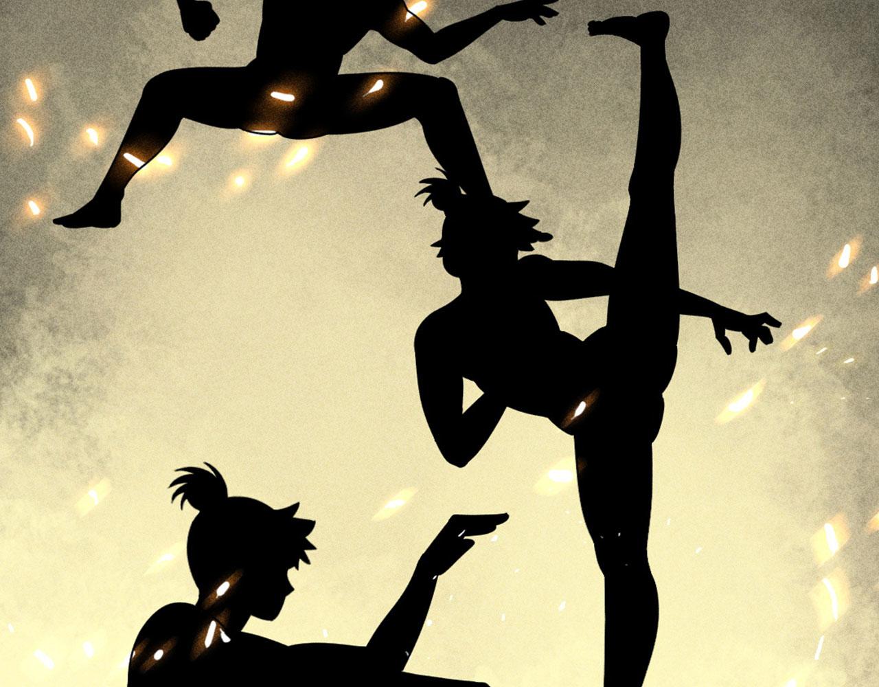 20黑风寨克星(1/6)-第20话