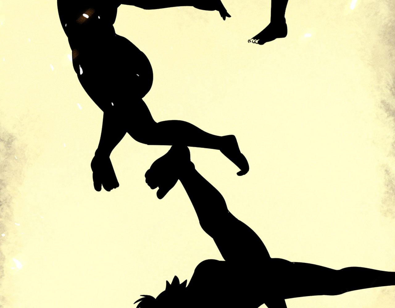 20黑风寨克星(1/6)-第20话