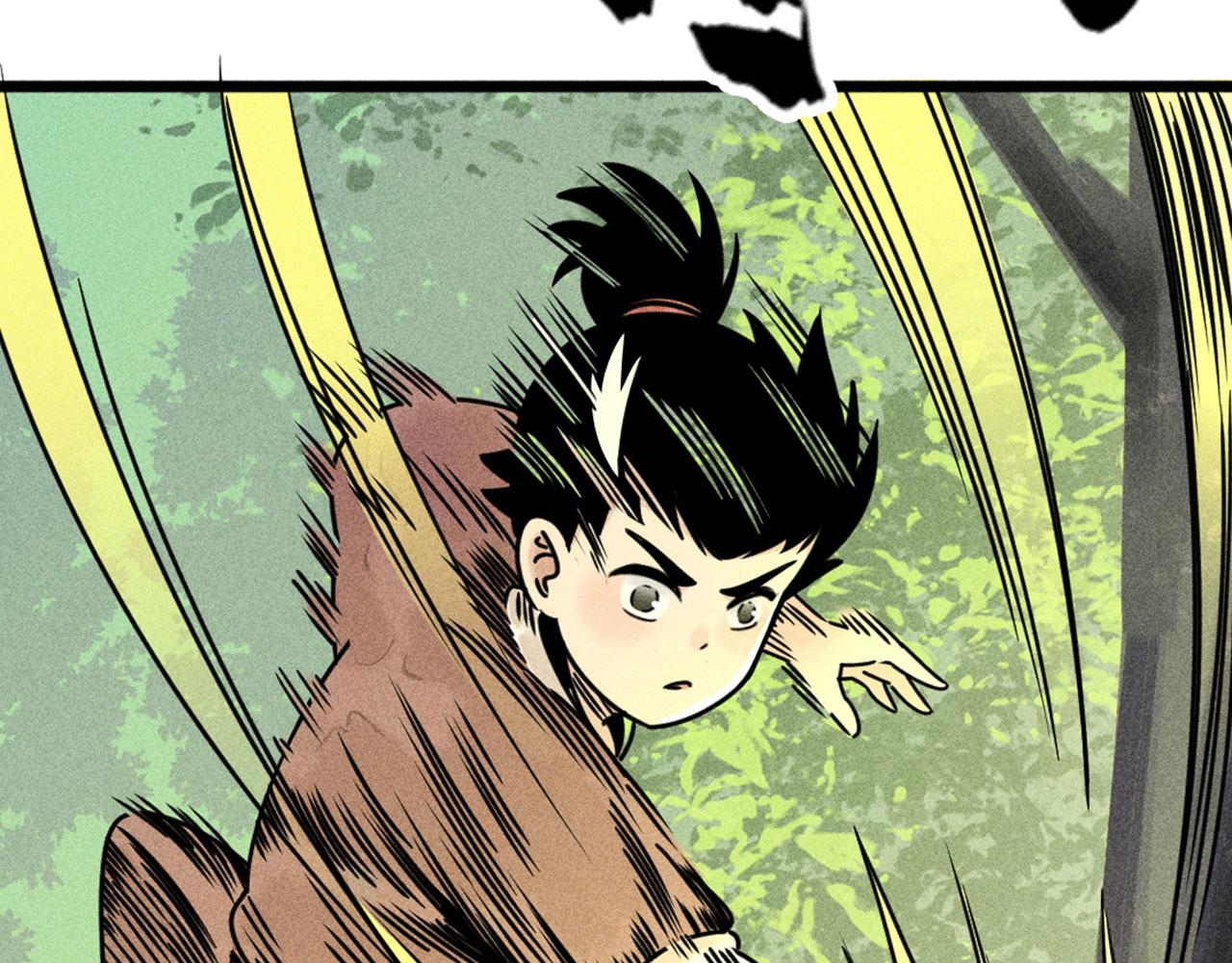 20黑风寨克星(1/6)-第20话