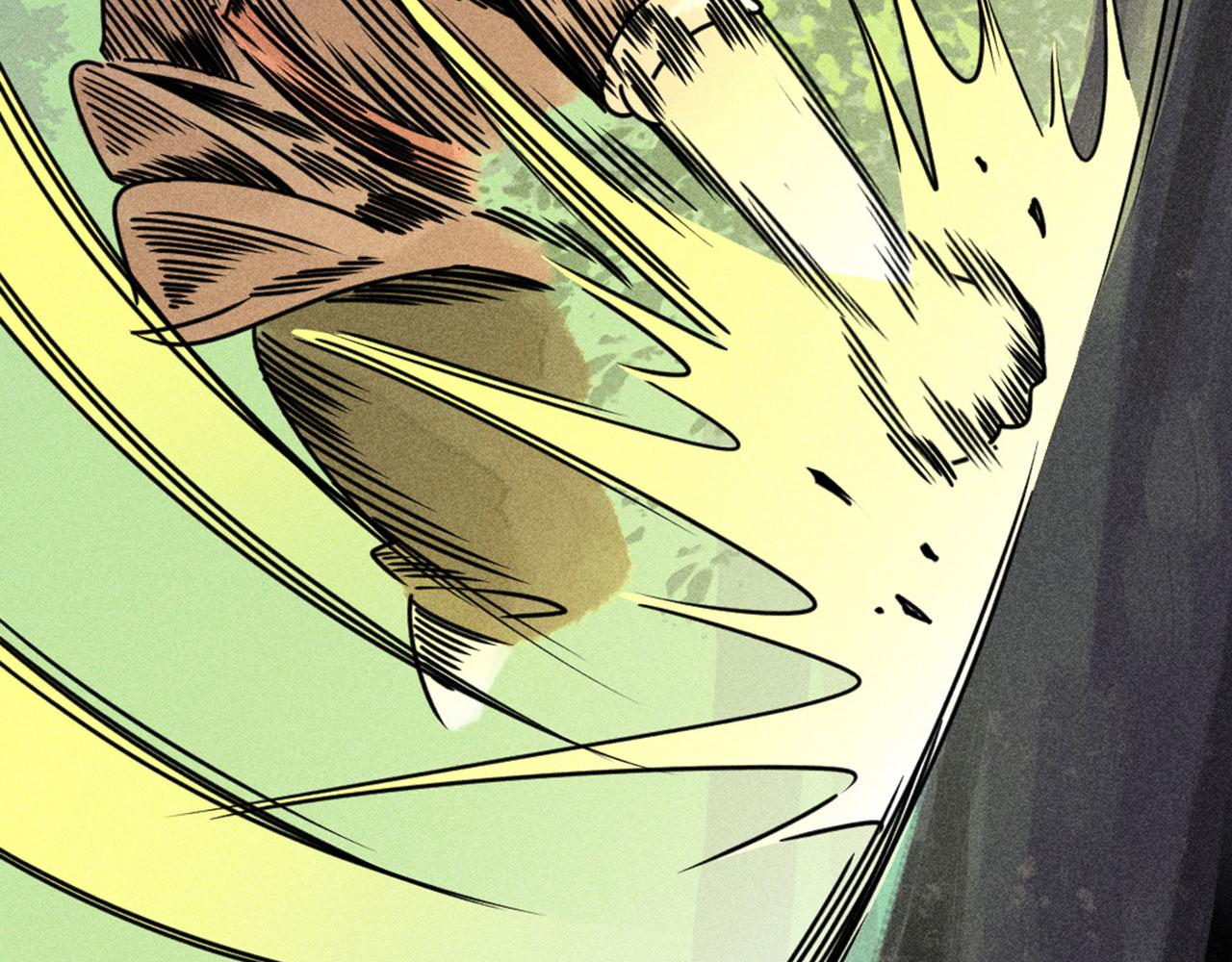 20黑风寨克星(1/6)-第20话