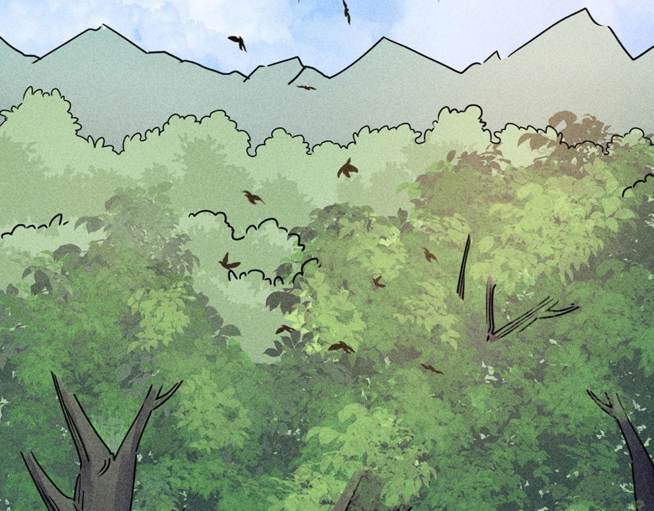 20黑风寨克星(1/6)-第20话