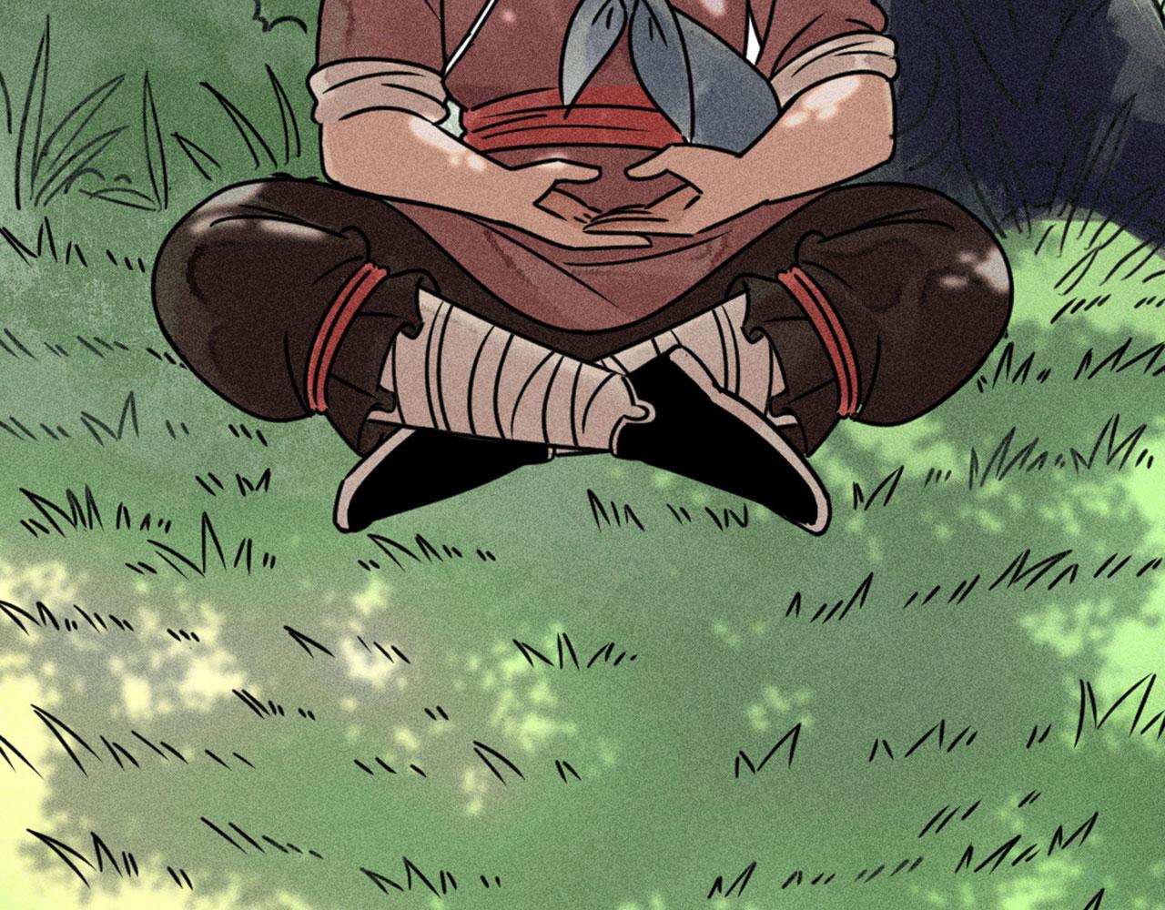 20黑风寨克星(1/6)-第20话