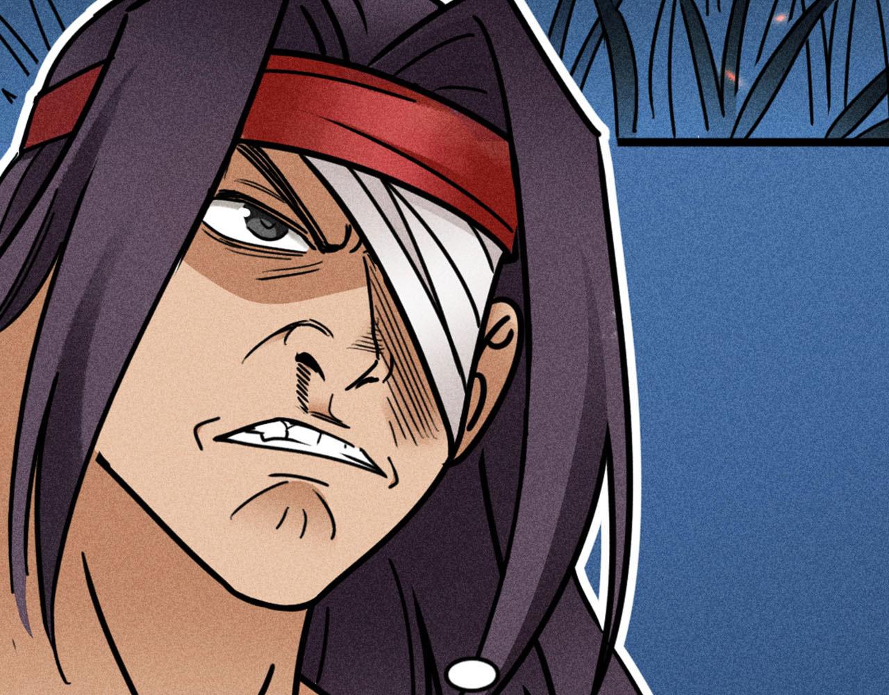 22初遇青龙坛(1/5)-第22话