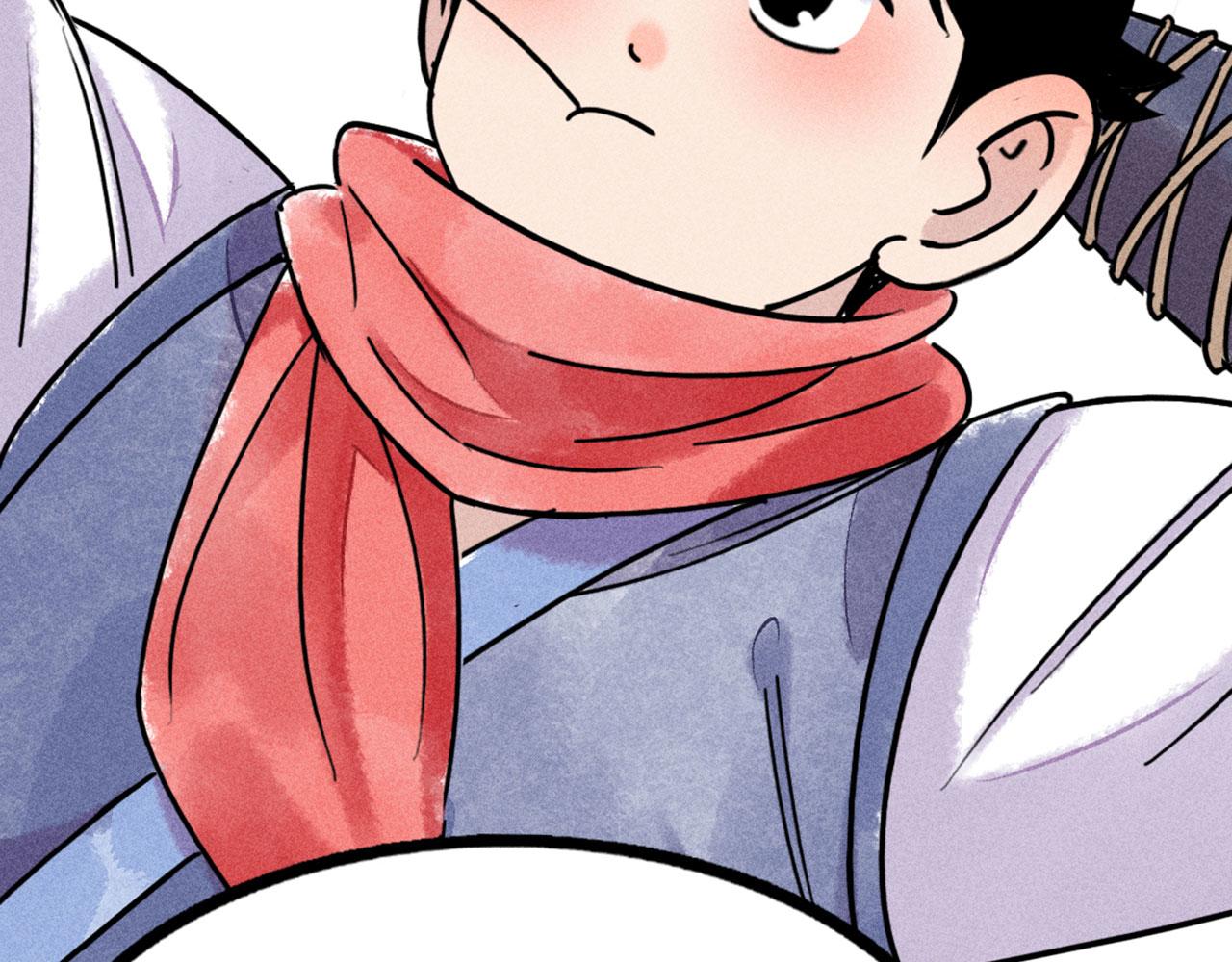 24首领姐姐送我信物？(1/5)-第24话