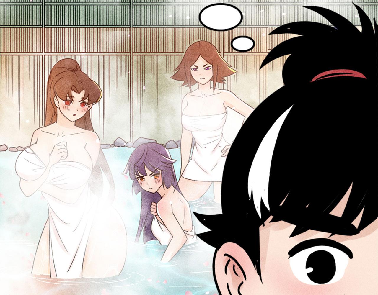 24首领姐姐送我信物？(1/5)-第24话