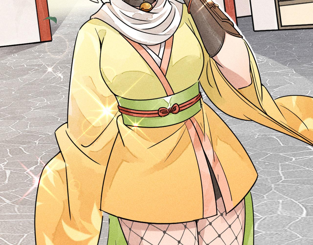 26小心！有埋伏！(1/5)-第26话