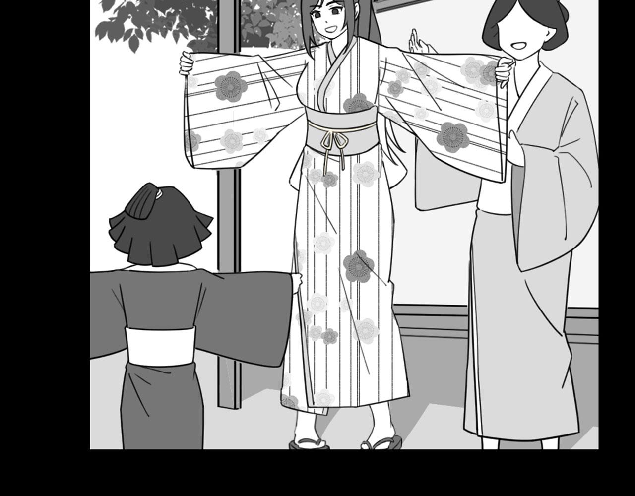 28白狼之耻(1/4)-第28话