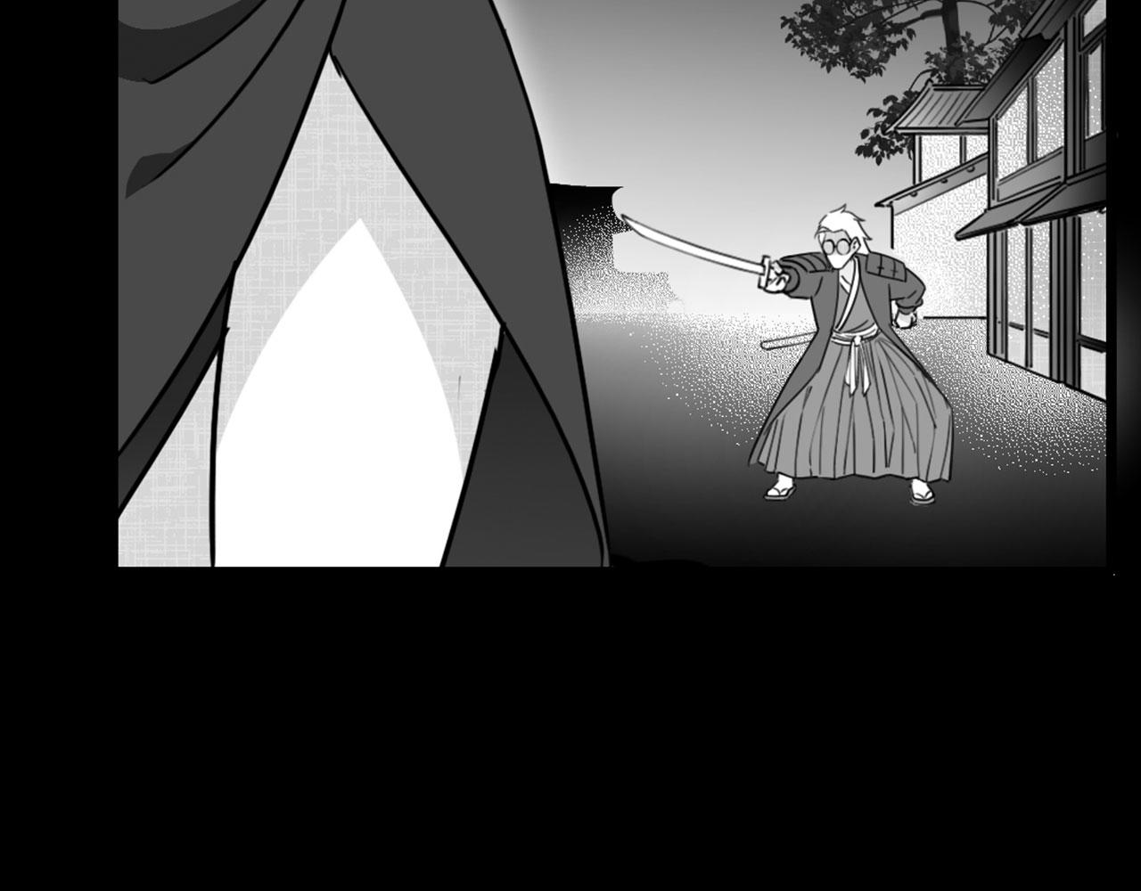 28白狼之耻(1/4)-第28话