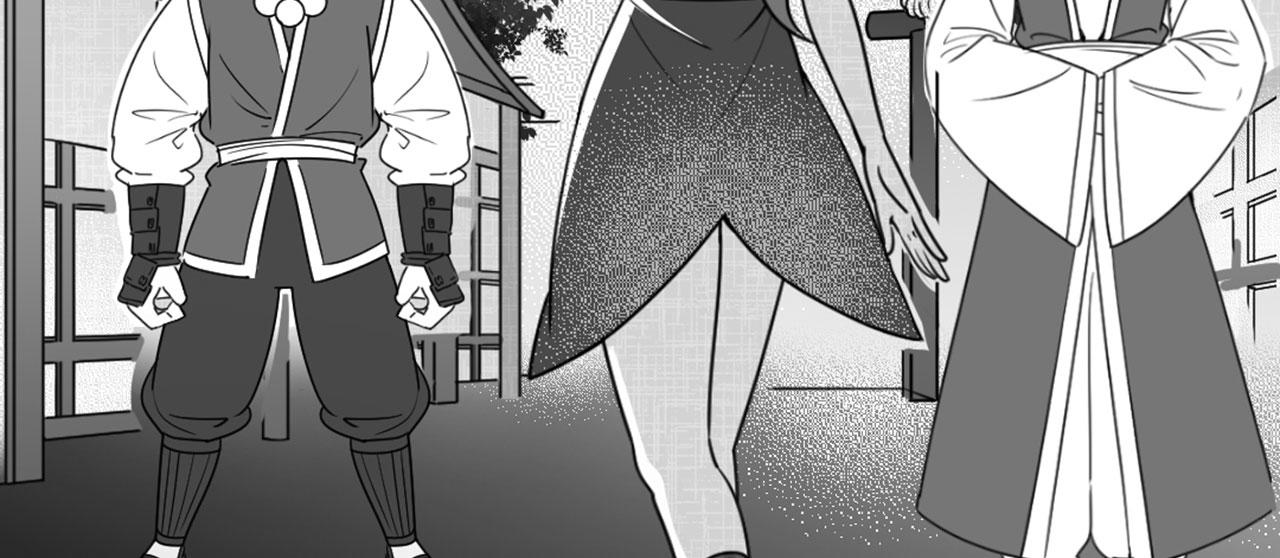 28白狼之耻(1/4)-第28话