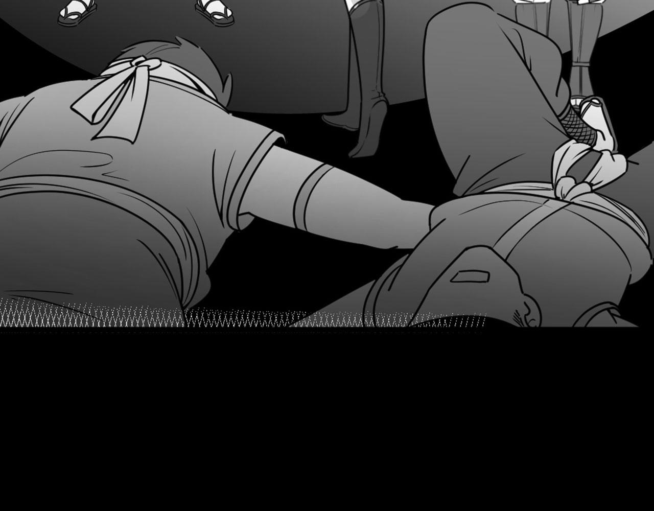 28白狼之耻(1/4)-第28话