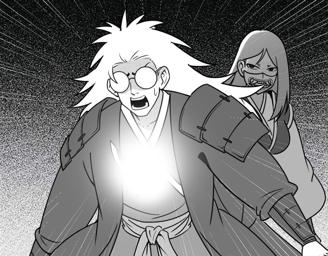 28白狼之耻(1/4)-第28话