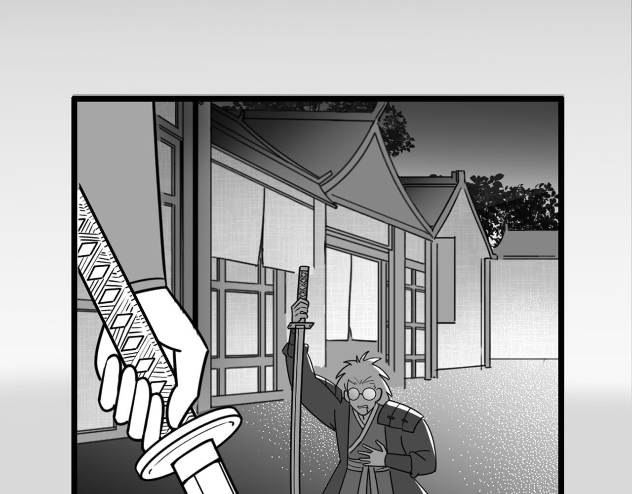 28白狼之耻(1/4)-第28话