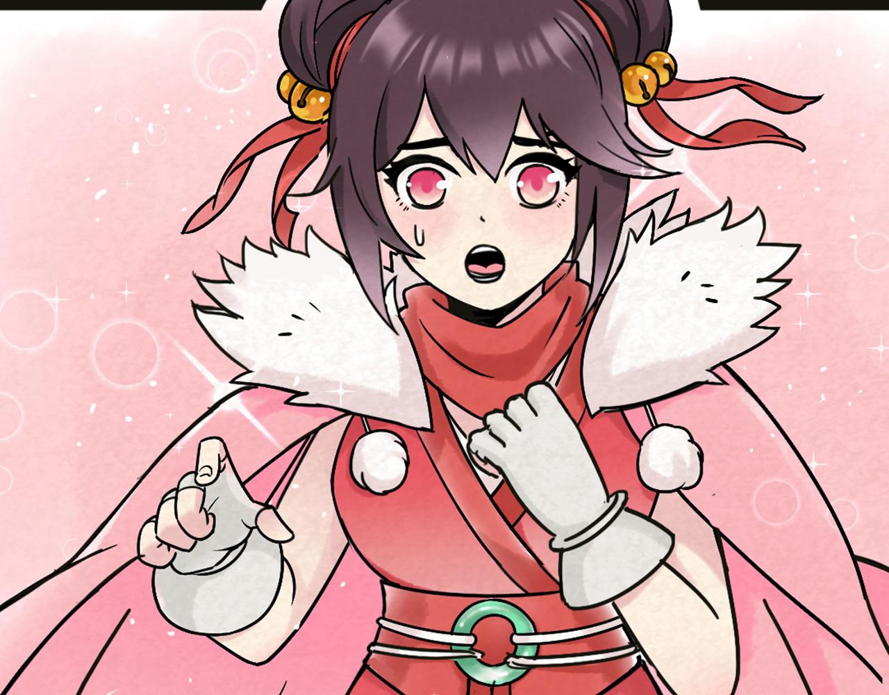 04你是风儿，我是沙(1/6)-第4话