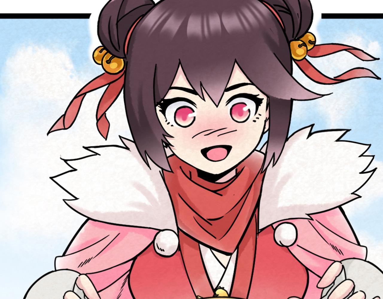 04你是风儿，我是沙(1/6)-第4话