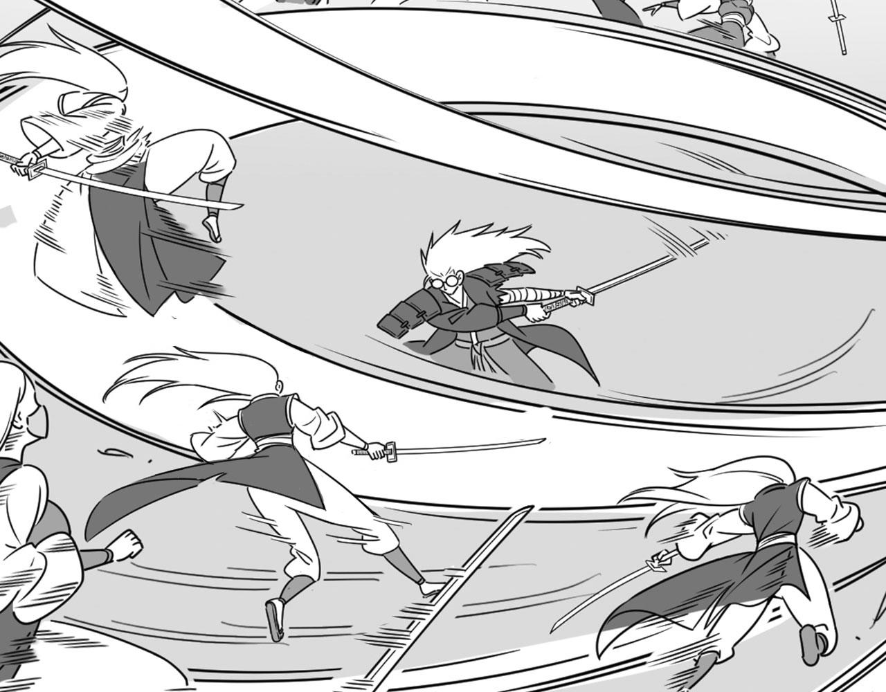 30你真的了解慕容嫣吗？(1/4)-第30话