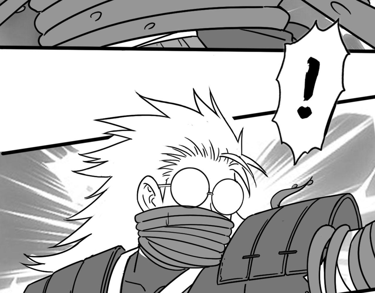 30你真的了解慕容嫣吗？(1/4)-第30话