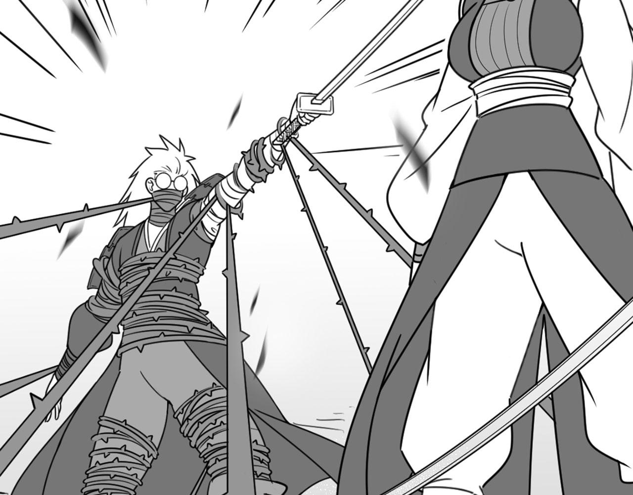 30你真的了解慕容嫣吗？(1/4)-第30话