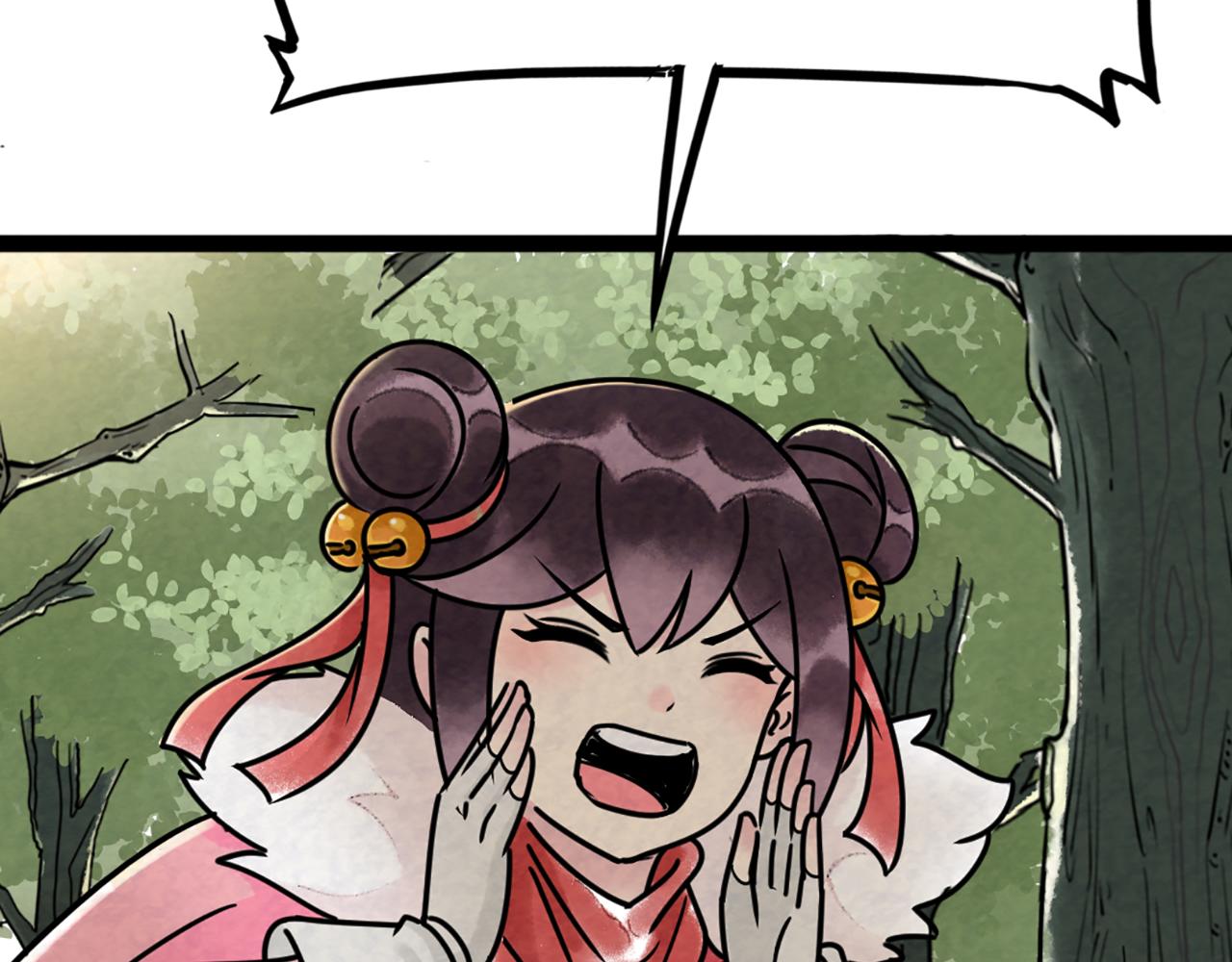 08不要回答他啊！(1/8)-第8话